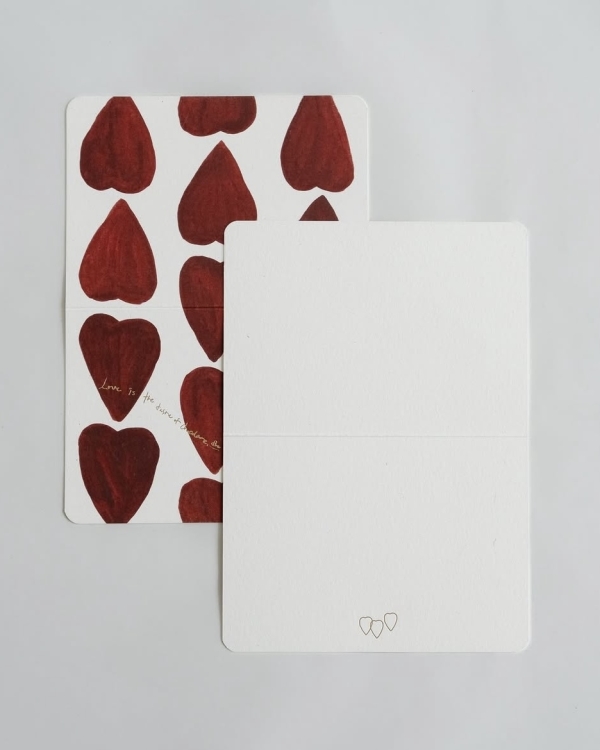 Вам письмо! 20+ минималистичных свадебных приглашений на