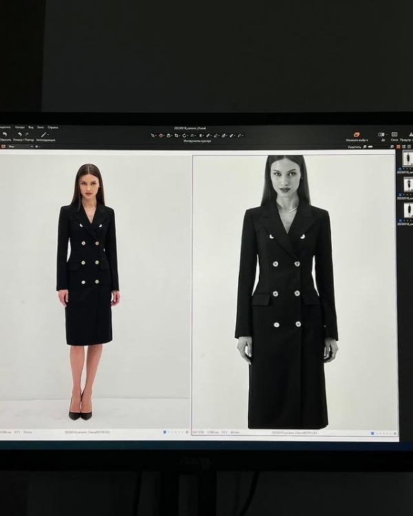 Инсайды подготовки к свадьбе модели Ксении Александровой