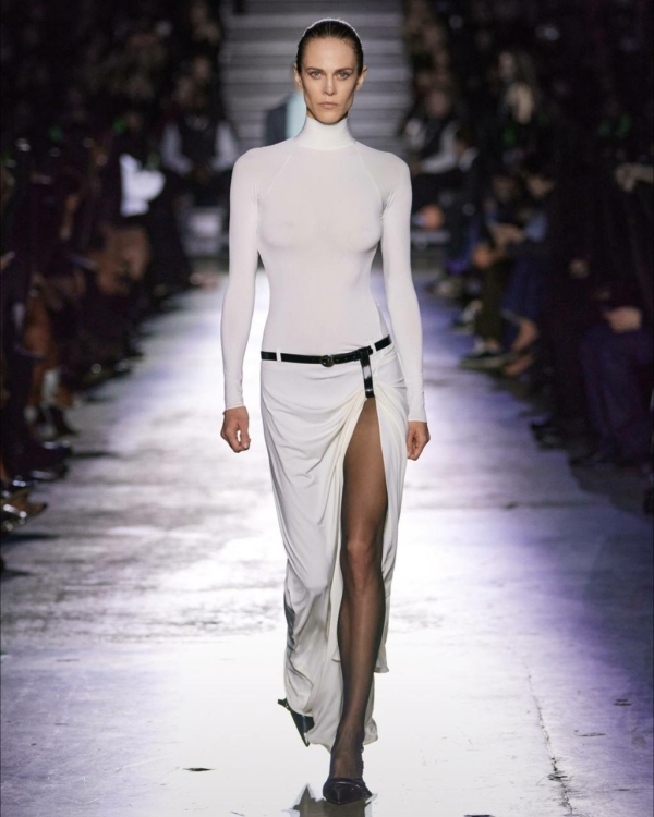 Главные тренды с Недели моды FW’25 в