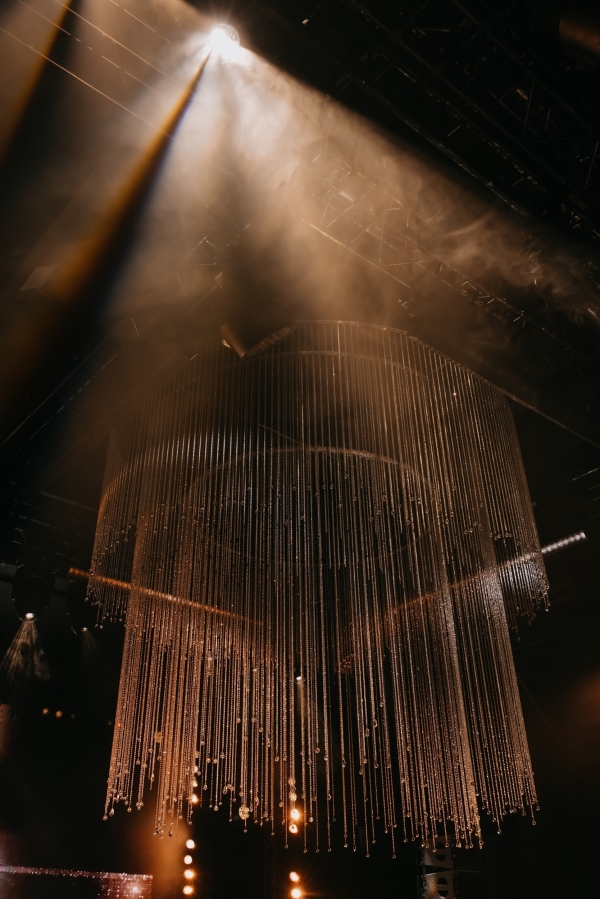 Площадки MJ Hall