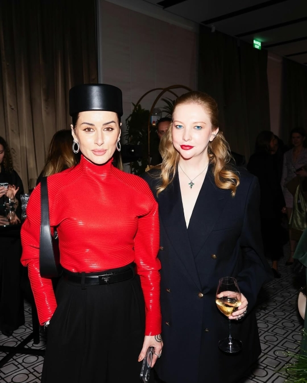 Кому доверяют снимать светскую жизнь Москвы?