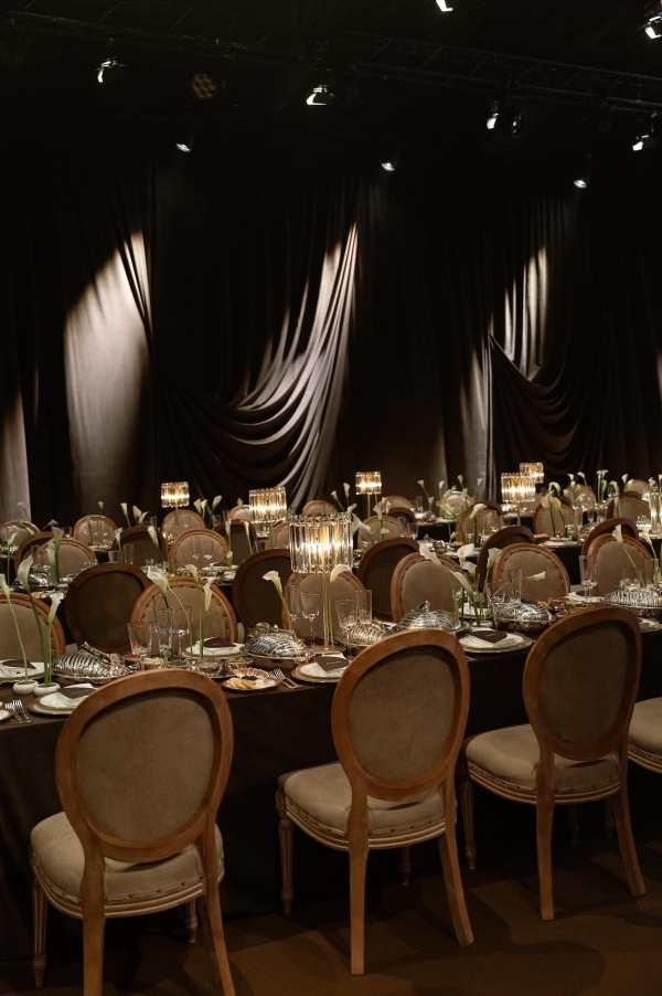 Интервью с невестой: о свадьбе в Дубае