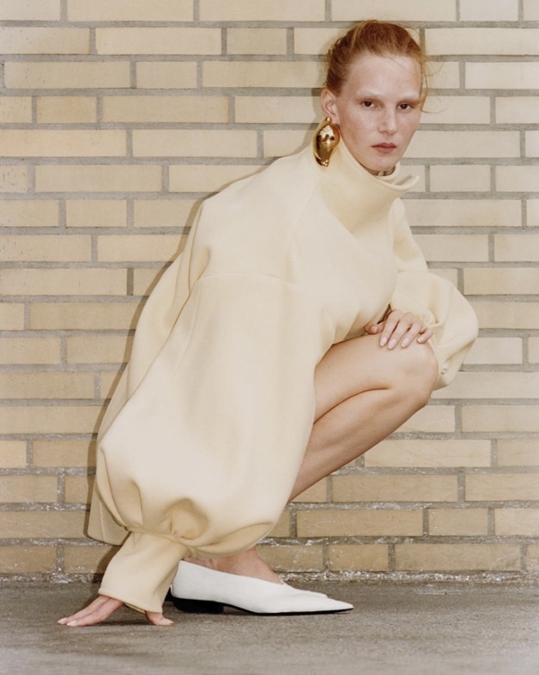 Какой образ выбрать невесте для росписи в