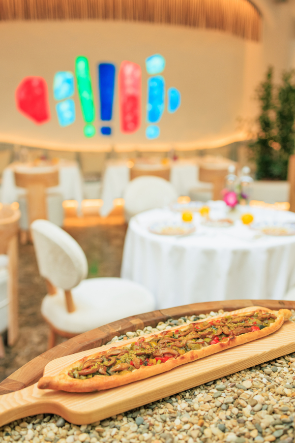 Площадки Ресторан Недальний Восток