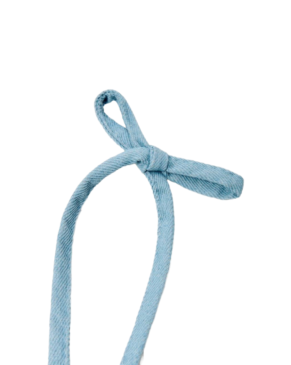 Аксессуары для волос переживают новую волну популярности