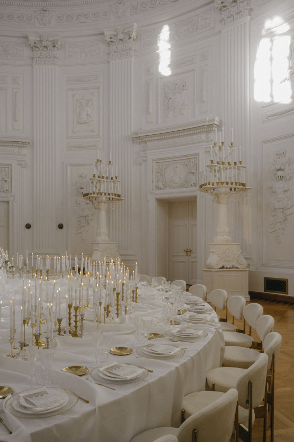 Декораторы ALANIA