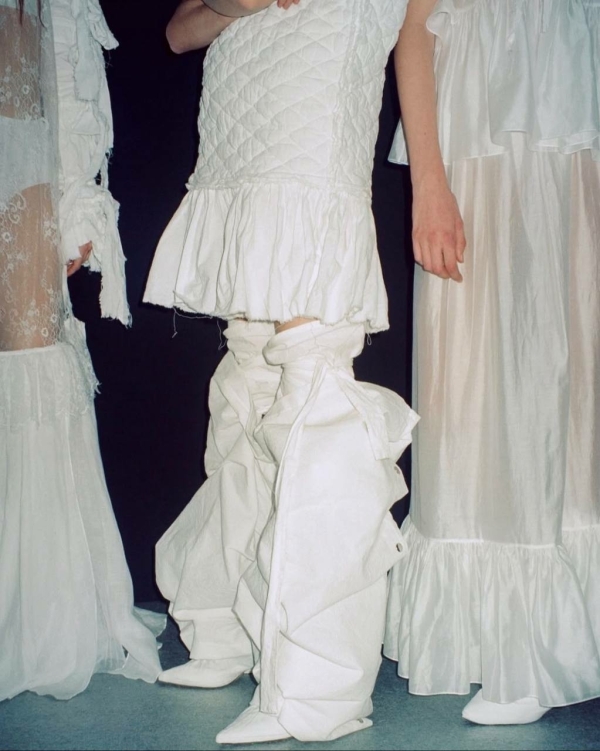 Модные аксессуары, без которых весной не обойдется