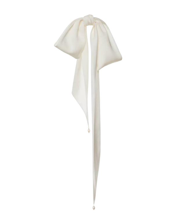 Аксессуары для волос переживают новую волну популярности