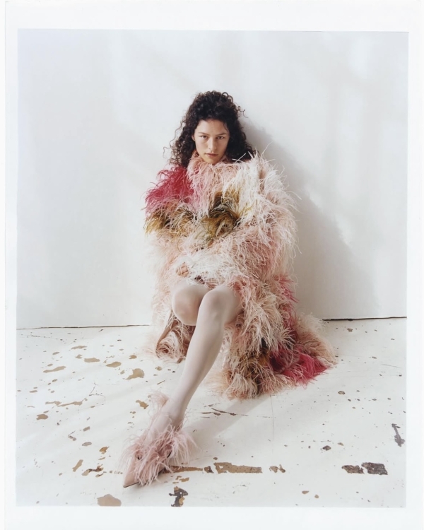 Идеи для свадебного дресс-кода 2025