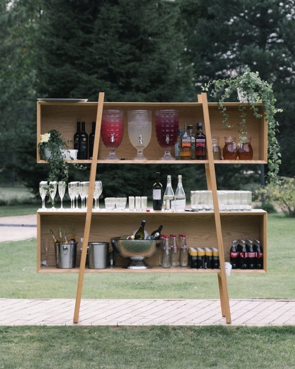 Вот лучшие кейтеринги Москвы для свадьбы и