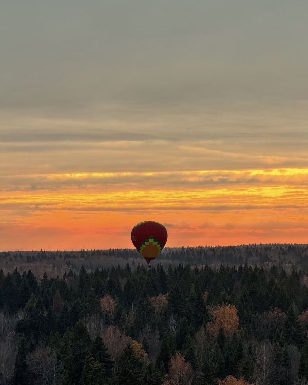 Впечатления — беспроигрышный подарок на свадьбу и