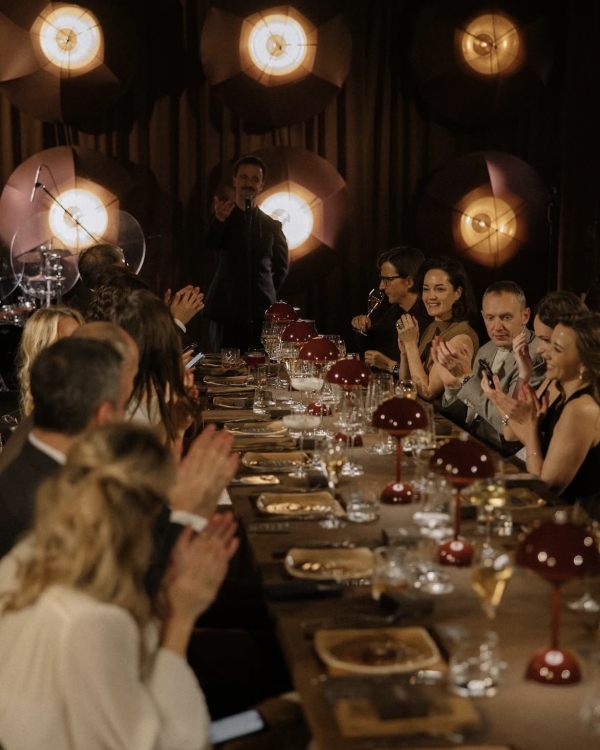 Особняки для свадьбы, в которых будто застыло