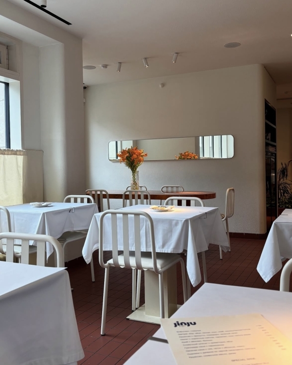 «Навязчивые мысли» в Ruarts Foundation, «Брак по-итальянски»