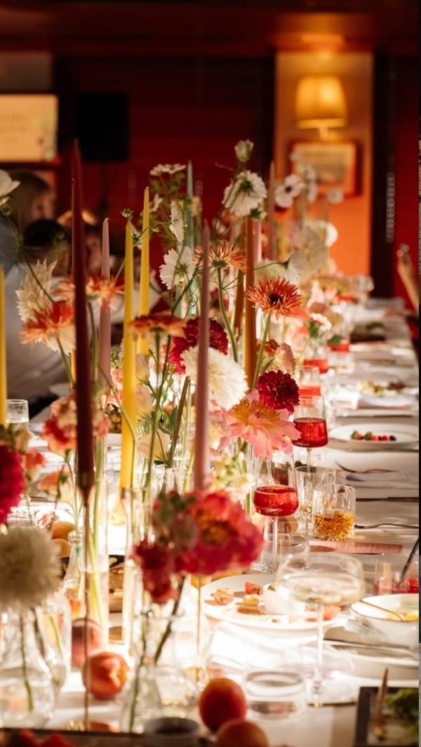 Площадки Yacht Event