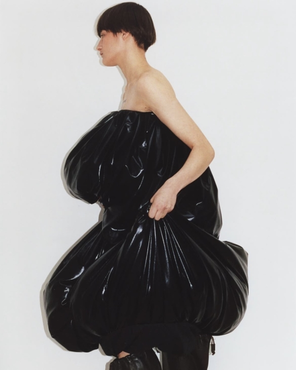 Идеи для свадебного дресс-кода 2025