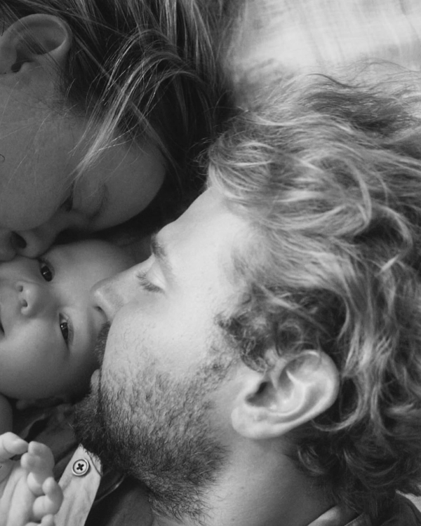 Где крестить ребенка в Москве?