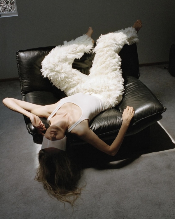 Как сделать свадебный образ более удобным?