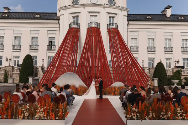 Агентства Wedding People