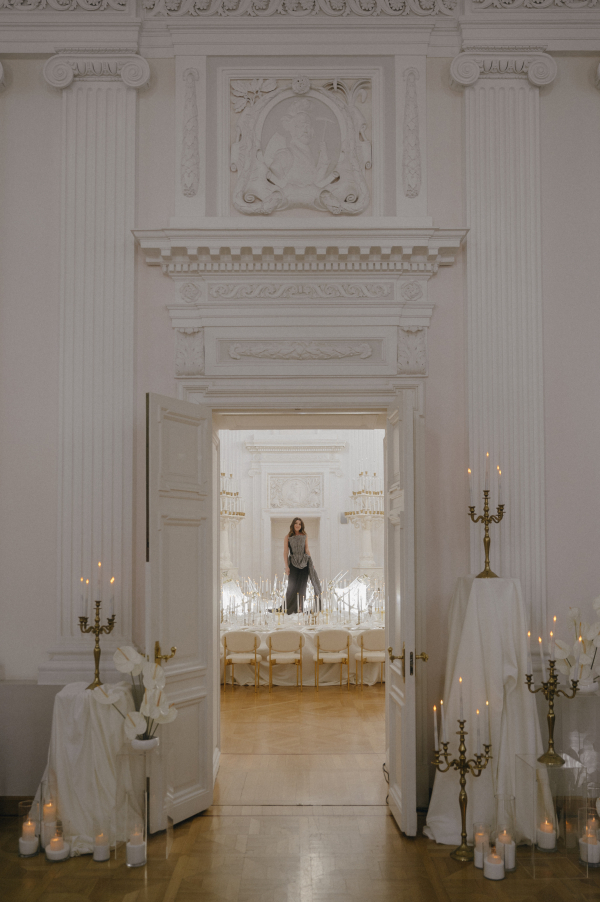 Декораторы ALANIA