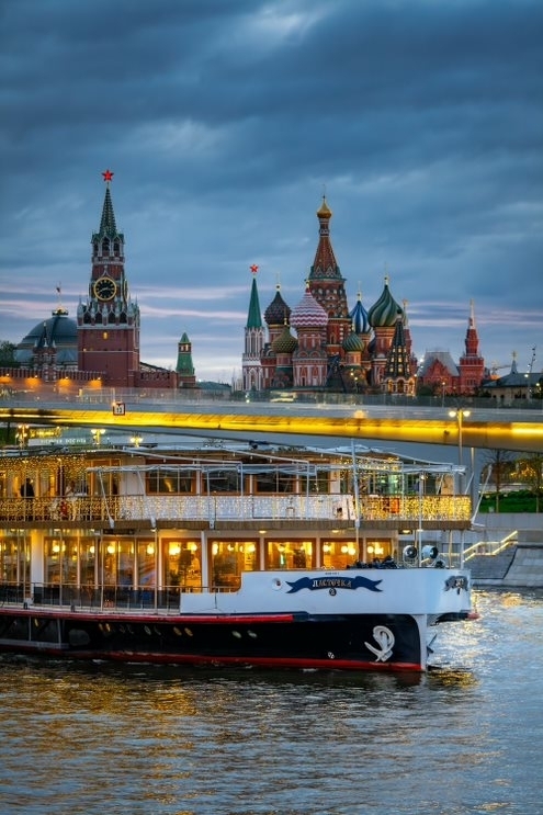 Площадки Yacht Event