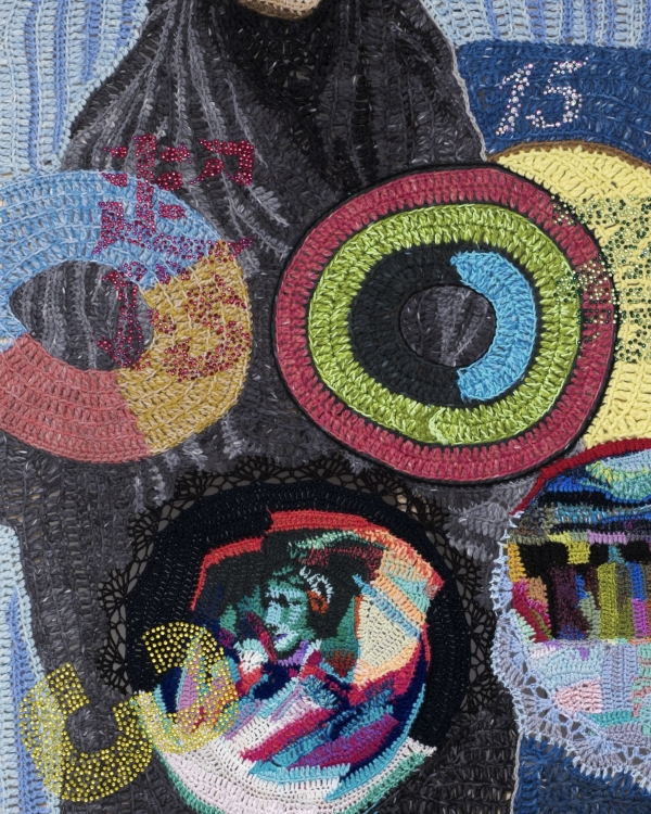 «Навязчивые мысли» в Ruarts Foundation, «Брак по-итальянски»