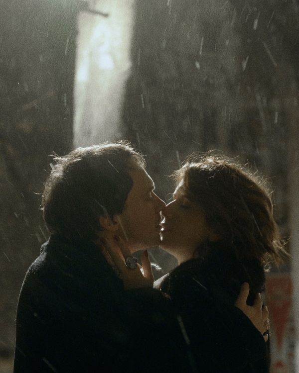 Видеограф Дмитрий Крылов: как работа стала игрой,