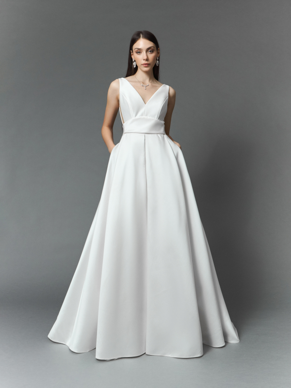 Платья Blanche Bridal