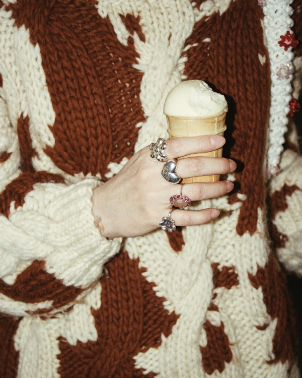 Ностальгия по детству глазами Love and Sweets