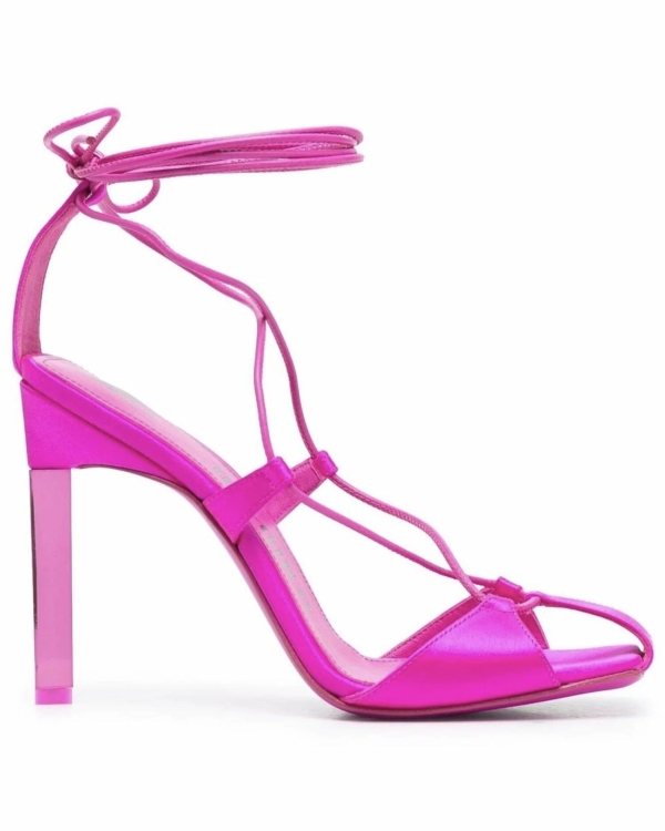 Обувь, о которой знают только фэшониста. 50