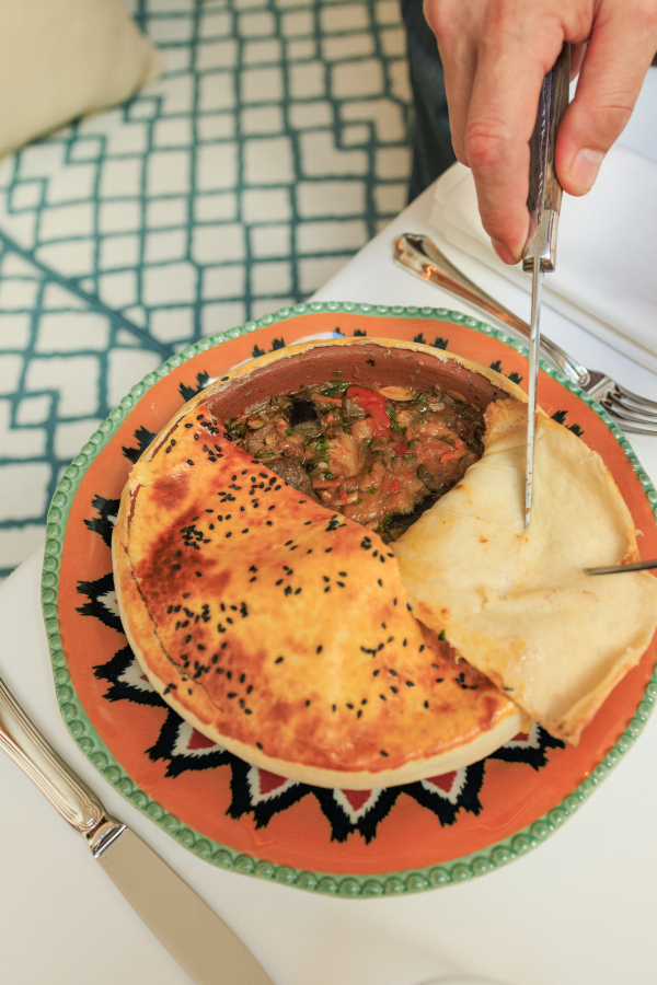 Площадки Ресторан Недальний Восток