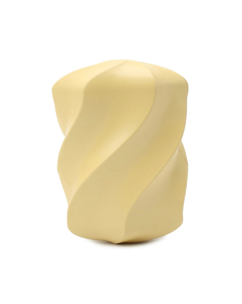 Butter yellow — новый тренд в палитре