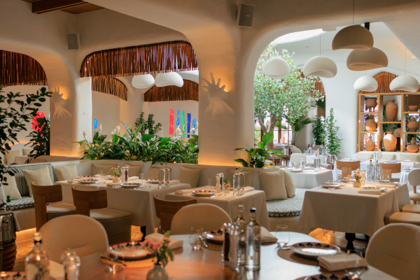 Площадки Ресторан Недальний Восток