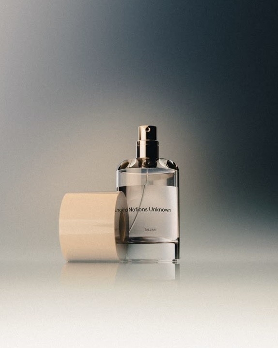 Аромат мужчины моего: парфюмерные тренды 2025 для