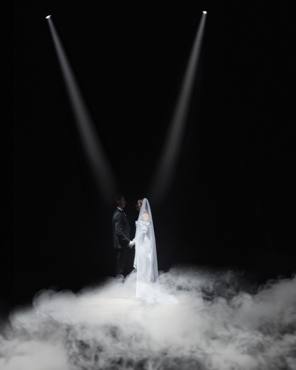 Площадки MJ Hall