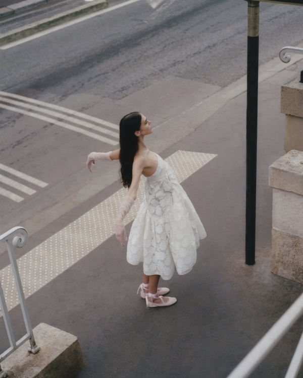 Как сделать свадебный образ более удобным?