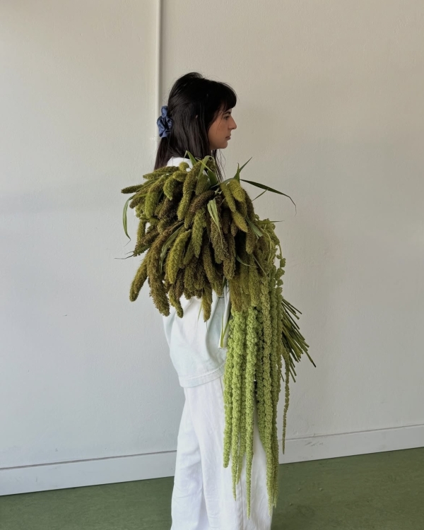 Чем длиннее, тем лучше. 20+ стильных референсов