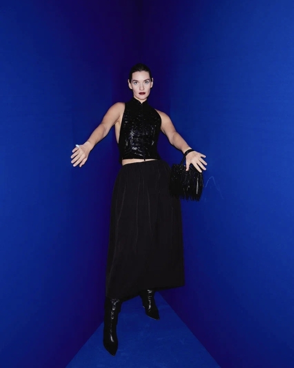 Кому доверяют снимать светскую жизнь Москвы?