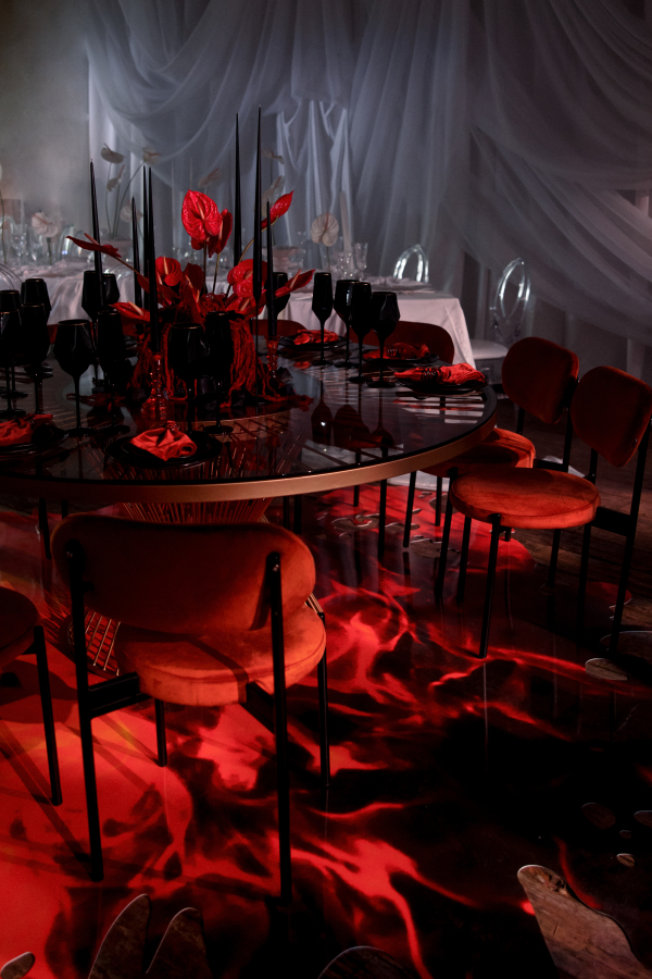 Декораторы ALANIA