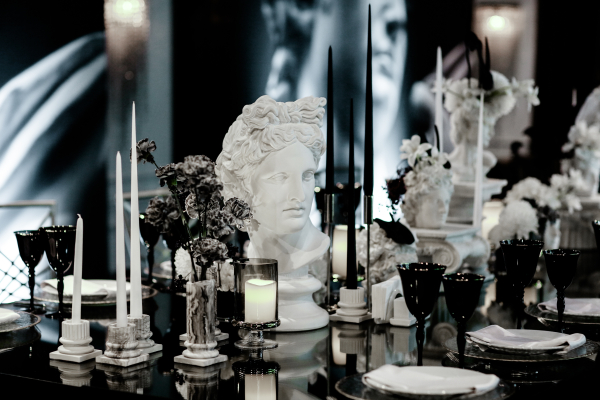 Декораторы ALANIA