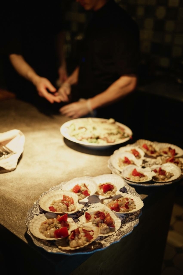 Интервью с невестой: о свадьбе в стиле