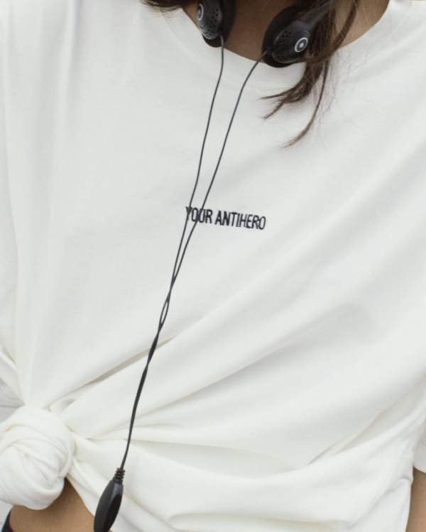 Во что должна быть одета команда организаторов