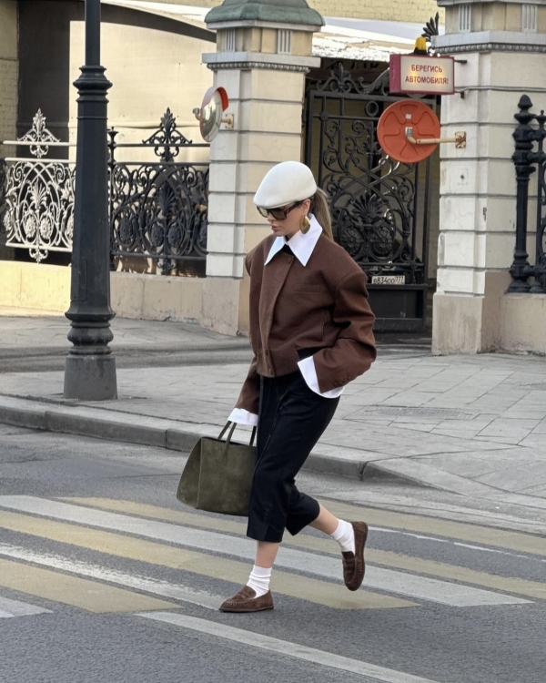 «Грузинские выходные» во Flaner, «Эскимо Garage Sale»