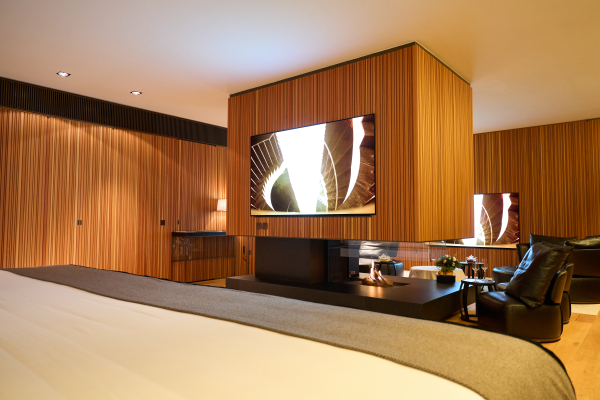 Площадки Barvikha Hotel & Spa