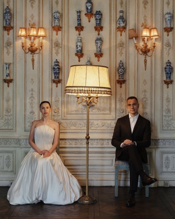 Особняки для свадьбы, в которых будто застыло