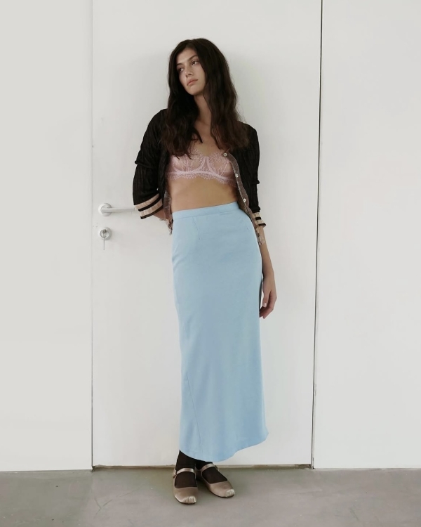 Как стилизовать образ для утра невесты в