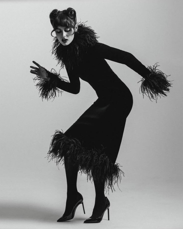 Classy and sassy: бьюти-тренды для утра невесты