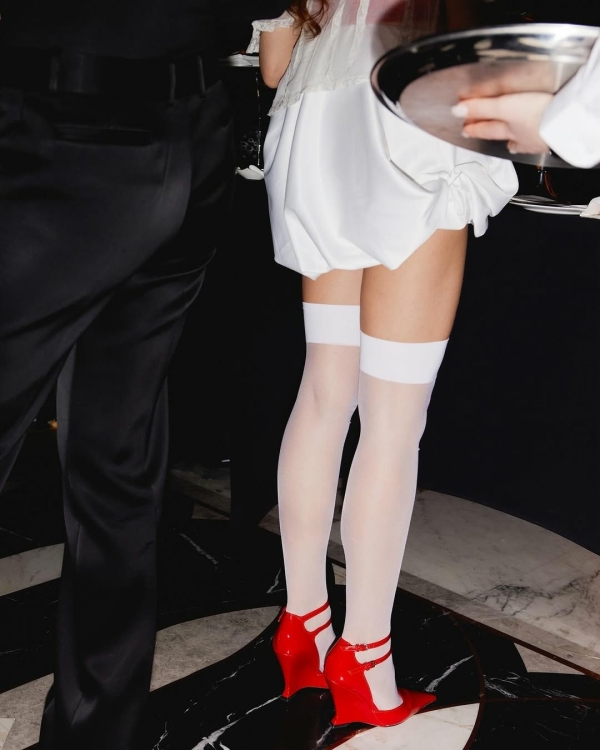 Кому доверяют снимать светскую жизнь Москвы?