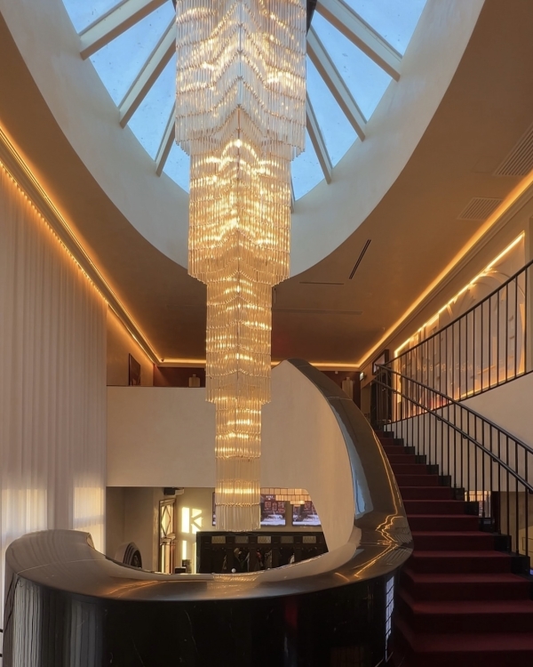 Весело, вкусно и познавательно. Где праздновать девичник