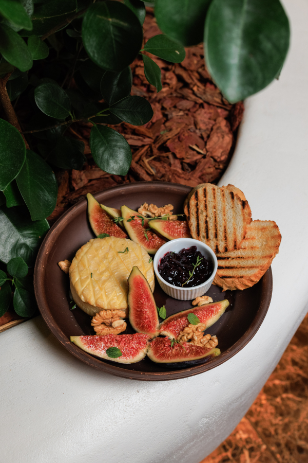 Площадки Ресторан Недальний Восток