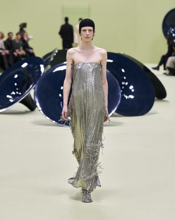 Идеи для свадебного дресс-кода 2025